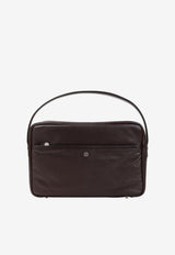 Camero Leather Handbag