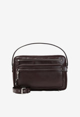 Camero Leather Handbag