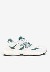 9060 Low-Top Sneakers