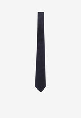 Classic Silk Tie