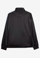 Y-3 Iconic Side Stripes Track Jacket Black KW9617BLACK_BLACK_70231641