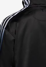 Y-3 Iconic Side Stripes Track Jacket Black KW9617BLACK_BLACK_70231641