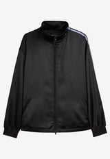 Y-3 Iconic Side Stripes Track Jacket Black KW9617BLACK_BLACK_70231641