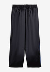 Y-3 Iconic Side Stripes Pants Black KW9619BLACK_BLACK_70231737