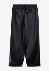 Y-3 Iconic Side Stripes Pants Black KW9619BLACK_BLACK_70231737