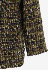Tweed Tailored Jacket