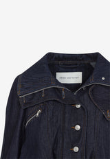 Vida Denim Jacket