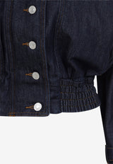 Vida Denim Jacket