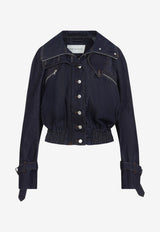 Vida Denim Jacket