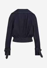 Vida Denim Jacket