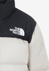 1996 Retro Nuptse Jacket