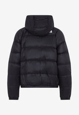 Hydrenalite Down Jacket