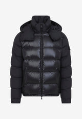 Maya Short Down Jacket