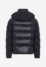 Maya Short Down Jacket