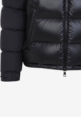 Maya Short Down Jacket