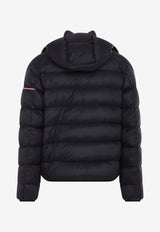 Ravenlock Down Jacket