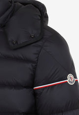 Ravenlock Down Jacket