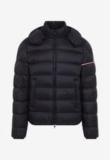 Ravenlock Down Jacket