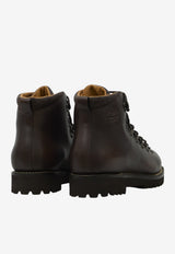 Church's Poulton Lace-Up Boots Brown ETC325-9AHC-F0AAD