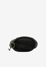 Loewe Medium Loop Bucket Bag Black BB22LBMX08--1100