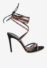 Holly Nicole 100 Lace-Up Sandals