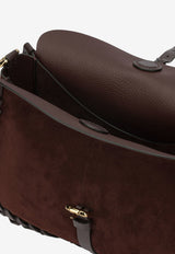 Etro Medium Pony Suede and Nappa Shoulder Bag Bordeaux WP1C0019AE12AR2243_de632cbb-7f2a-4cac-a39f-f0227ba5178f