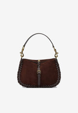 Etro Medium Pony Suede and Nappa Shoulder Bag Bordeaux WP1C0019AE12AR2243_de632cbb-7f2a-4cac-a39f-f0227ba5178f