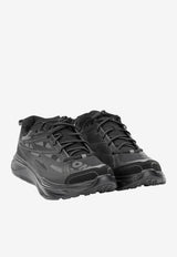 HOKA Huaka Pro Low-Top Sneakers Black 1176672BBLC_6e78e73c-3af2-420b-8e2e-ce6de08ea375