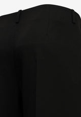 Khaite Grenare Tailored Pants in Wool Black 3206586200_8957edb9-8004-4160-8688-b35e8aae6bb9