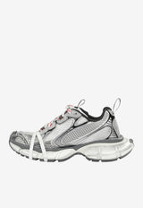 Balenciaga 3XL Low-Top Sneakers Gray 734731W3XL51219_80d4bd51-3cb1-484f-bdcb-759441255582