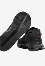 On Running Cloudnova 2 Low-Top Running Sneakers Black 3ME30210485ALL BLACK_d16350b4-133a-4a04-ad6d-427a7cbb551b