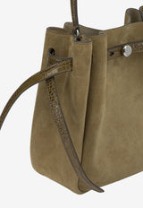 Tory Burch Small Romy Suede Bucket Bag Beige 169275250_1bb707dd-aa79-432c-b4a6-6b88ab5b08dd