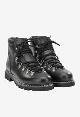 Paraboot Avoriaz Jannu Leather Ankle Boots Black 188912AVORIAZ JANNUNOIR-LIS NOIR_a52fa8db-85e1-4043-bea0-95cedaf334c5