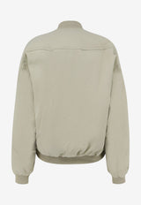 MM6 Maison Margiela Numeric Signature Jacket S52AM0369M36019112_Ecrù_70014196