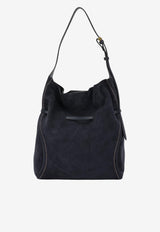 Gianni Chiarini Large Sienna Suede Shoulder Bag Midnight Blue BS11787CM-PLSIENNA14596-NOTTURNO_f0b5582f-4db4-4b8e-9d4f-8ea41f8c06fa