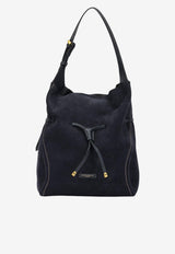 Gianni Chiarini Large Sienna Suede Shoulder Bag Midnight Blue BS11787CM-PLSIENNA14596-NOTTURNO_f0b5582f-4db4-4b8e-9d4f-8ea41f8c06fa