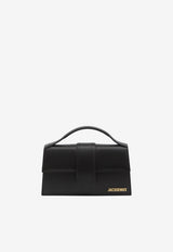 Jacquemus Le Grand Bambino Bag Black BAW00007-BC01C01-990