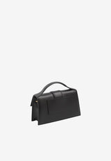 Jacquemus Le Grand Bambino Bag Black BAW00007-BC01C01-990
