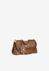 Dolce & Gabbana Medium My Sicily Leather Handbag Caramel BB7782B73218Z093_Caramello_70014441