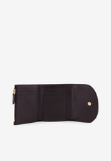 Burberry Highlands Compact Wallet Beige 8112281B9368_SAND_70013833