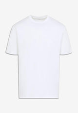 Basic Crewneck T-shirt