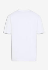 Basic Crewneck T-shirt
