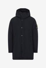 Padded Long Parka