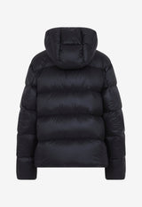 Felingue Glossy Down Jacket