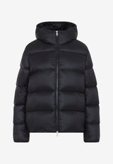 Felingue Glossy Down Jacket