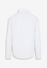 Simon Stripe Shirt