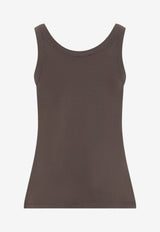 Ribbed Tank Top