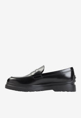 Leather Classic Penny Loafers