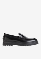Leather Classic Penny Loafers