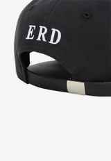 Tulsa Six-Panel Baseball Cap
